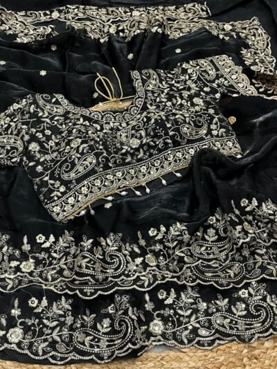 Classic Black