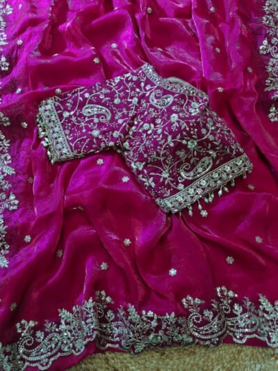 Hot Pink