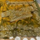 Mustard Gold