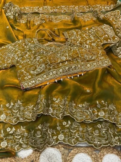 Mustard Gold