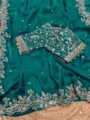 Peacock Green