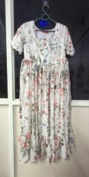 flolarwhitefrock