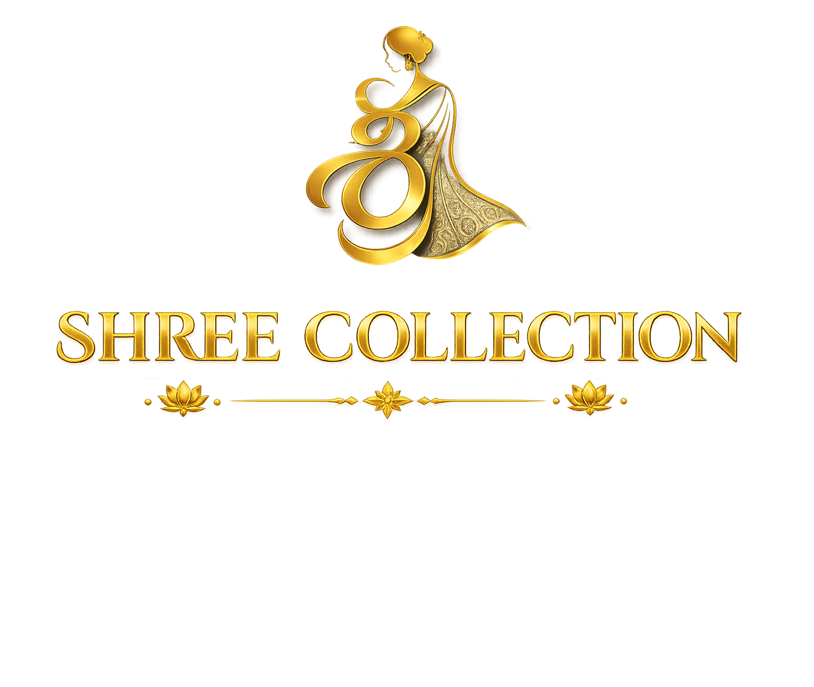 Shree Boutique Logo
